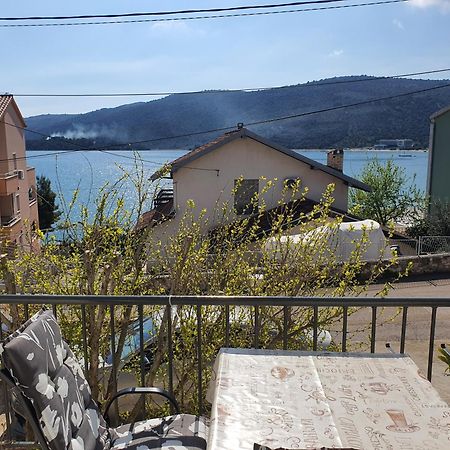 Apartment Marija มารีนา ภายนอก รูปภาพ