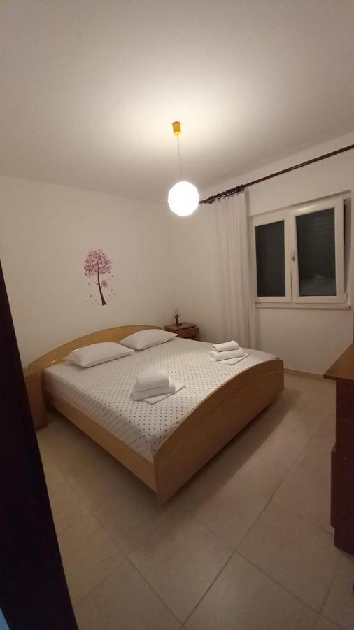 Apartment Marija มารีนา ภายนอก รูปภาพ