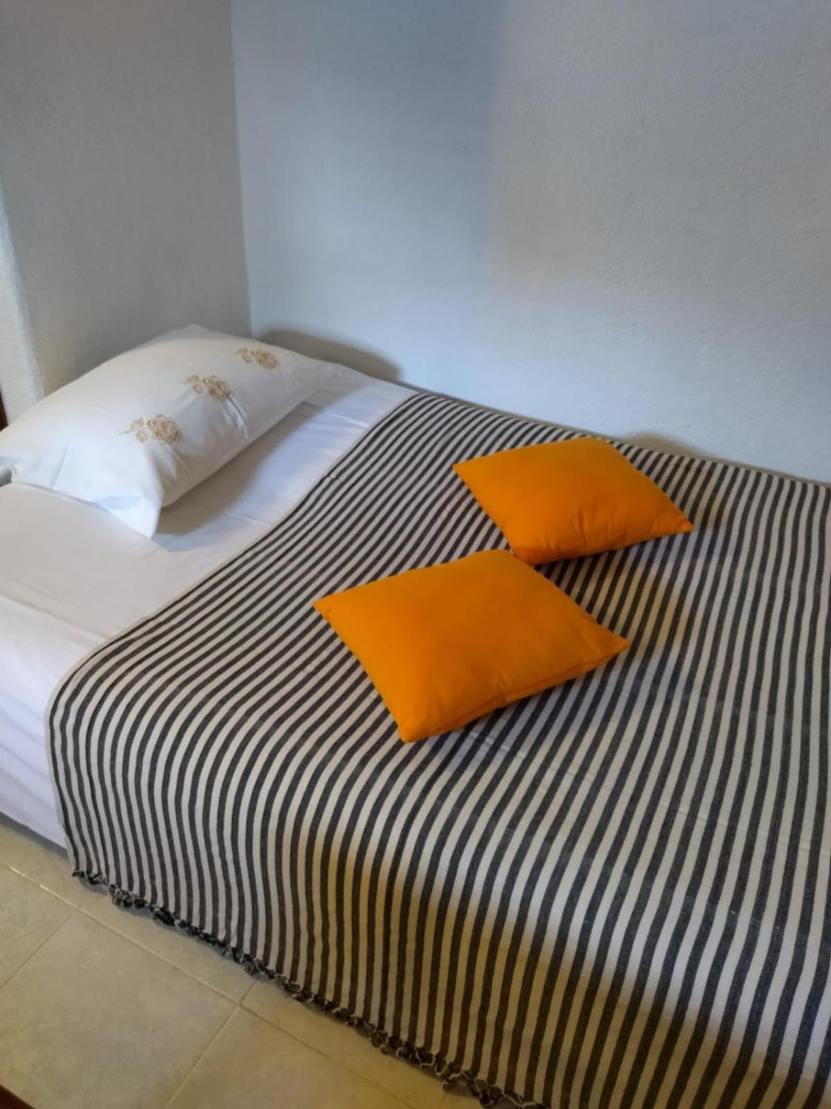 Apartment Marija มารีนา ภายนอก รูปภาพ